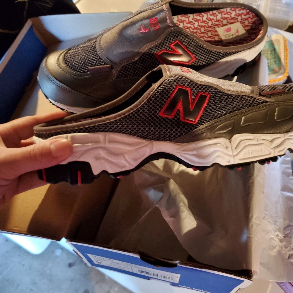 Women's New Balance Shoes